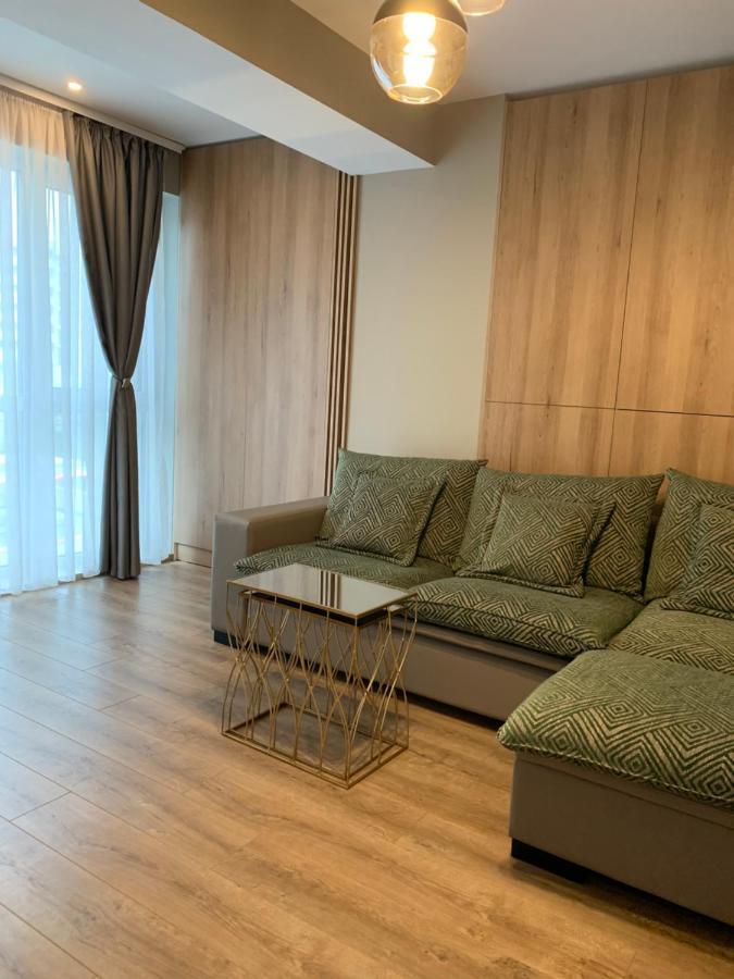 Anda Lejlighed Mamaia Eksteriør billede