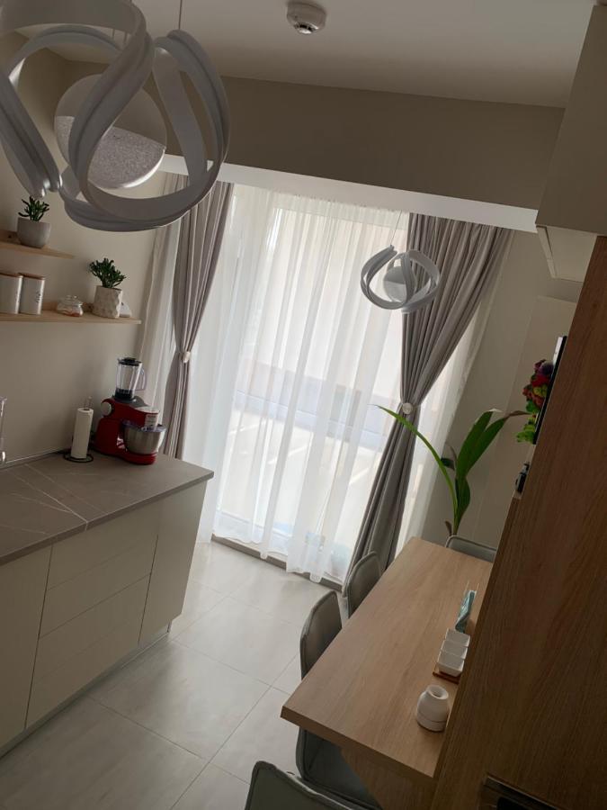 Anda Lejlighed Mamaia Eksteriør billede